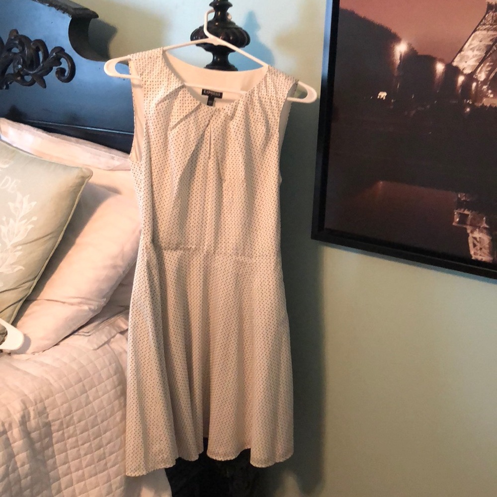 Express dress
